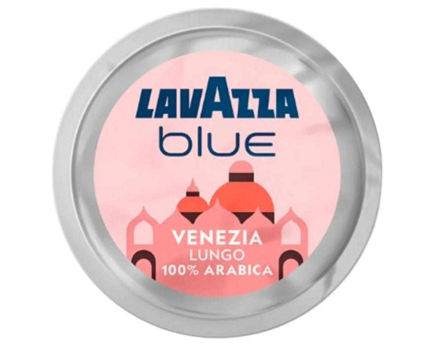 Lavazza Blue Venezia Lungo капсули 100бр.