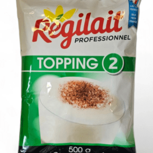 Regilait Topping 2 - мляко на гранула 0.5кг
