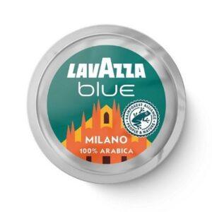 Lavazza Blue Milano - капсули 100 бр.
