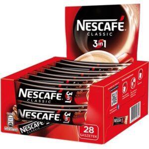 Нескафе 3в1 NESCAFÉ®